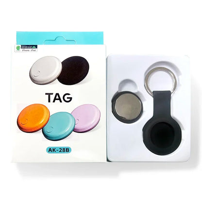Rastreador Localizador GPS Inteligente AirTag Bluetooth