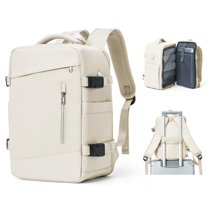 Mochila de Viagem Aprovada para Avião