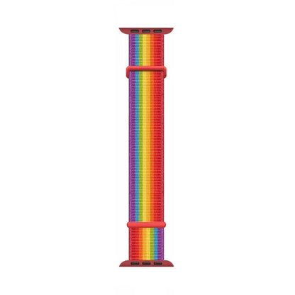 Pulseira de Nylon em Loop para Apple Watch