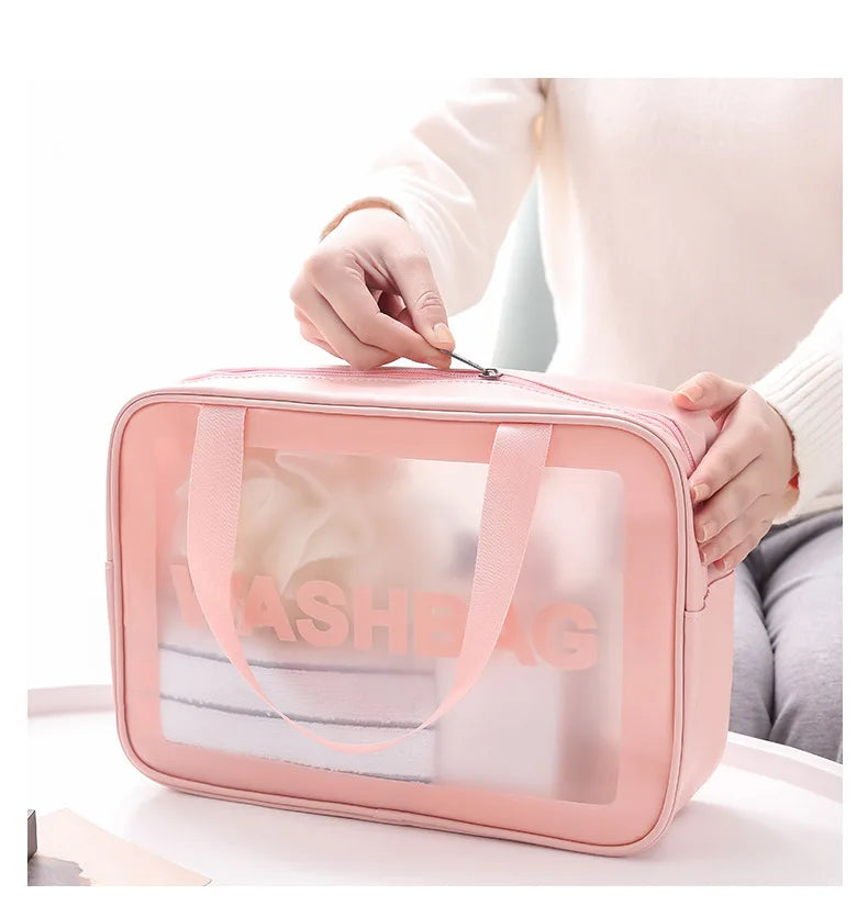 Bolsa de Viagem  à Prova d'Água