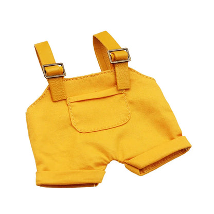 Roupas para Boneca Labubu