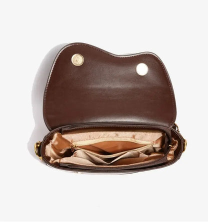 Bolsa Saddle  de Ombro