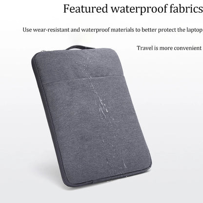 Capa para Laptop  - Bolso Interno Protetor