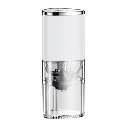 Moedor de Café Elétrico Portátil  USB