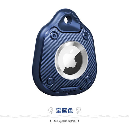 Capa Case caseProtetora Impermeável para AirTag