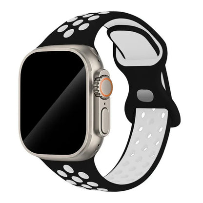 Pulseira Silicone para Apple Watch