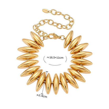 Pulseira Lançadeira