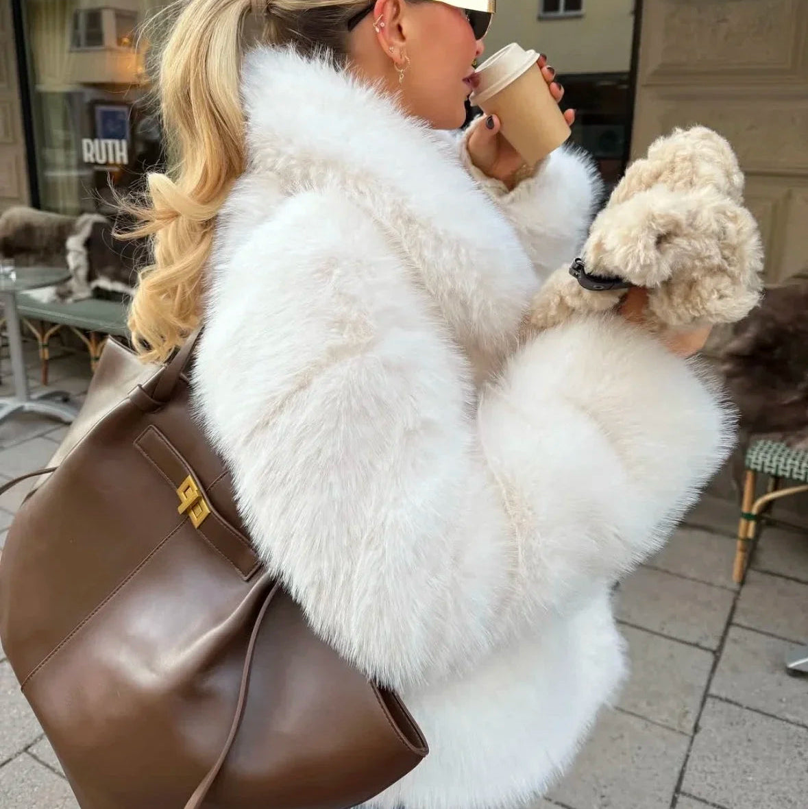 Bolsa Blumenau