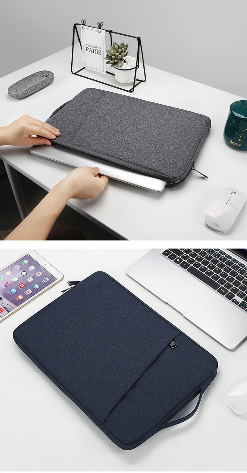 Capa para Laptop Impermeável