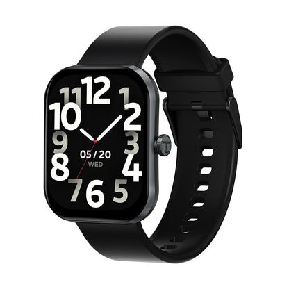 Smartwatch S6 Chamadas Bluetooth