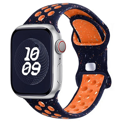 Pulseira Silicone para Apple Watch