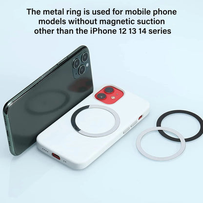 Suporte Magnético Universal para Celular