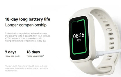 Smart Band 9 Active