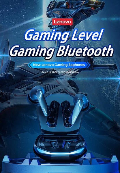 Fones de Ouvido Sem Fio Bluetooth