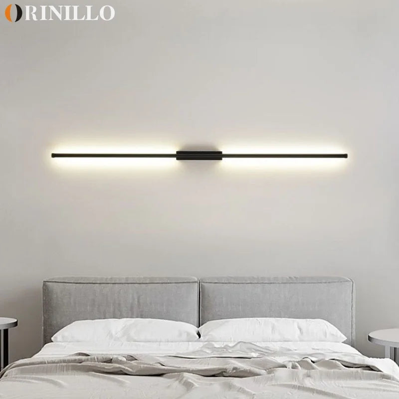 Luminária de Parede Led