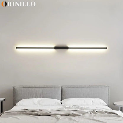 Luminária de Parede Led