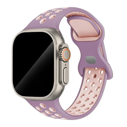 Pulseira Silicone para Apple Watch
