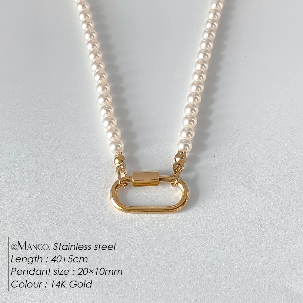 Colar Personalizável