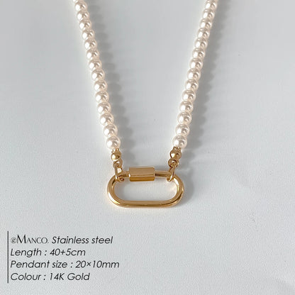Colar Personalizável
