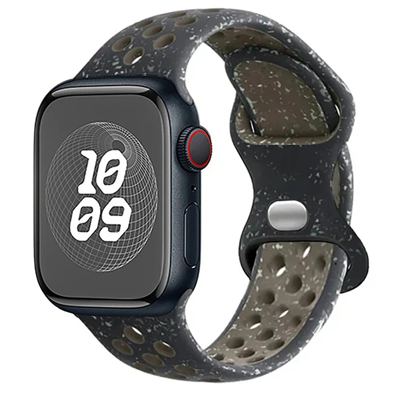 Pulseira Silicone para Apple Watch