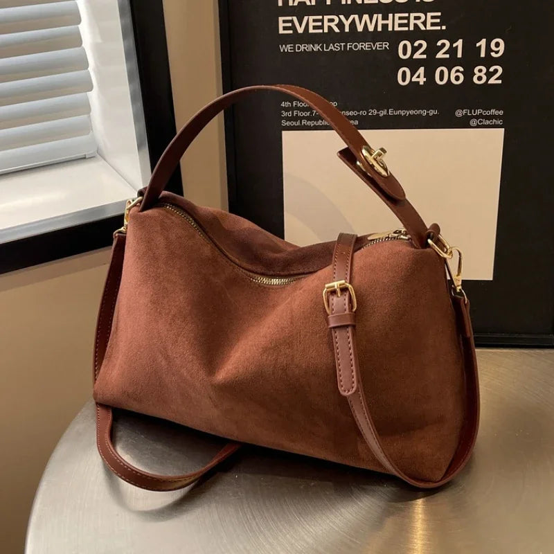 Bolsa Retrô
