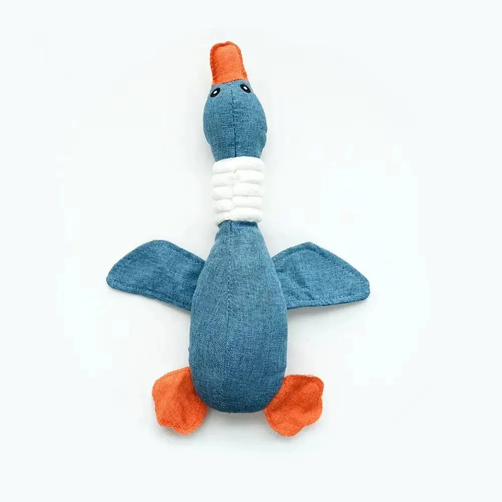 Brinquedo de Pelúcia para Cães