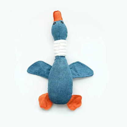 Brinquedo de Pelúcia para Cães