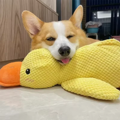Brinquedo de Pelúcia