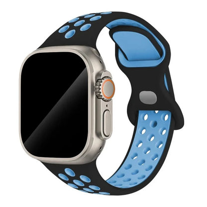 Pulseira Silicone para Apple Watch