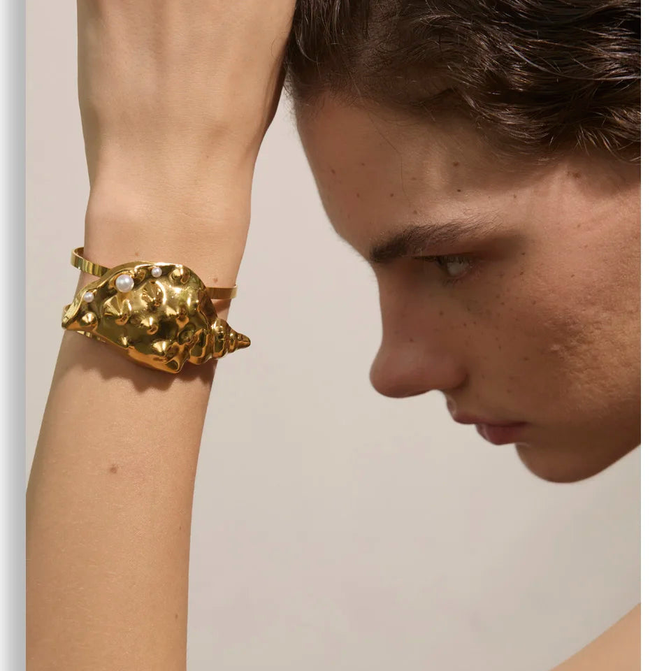 Pulseira Oceano