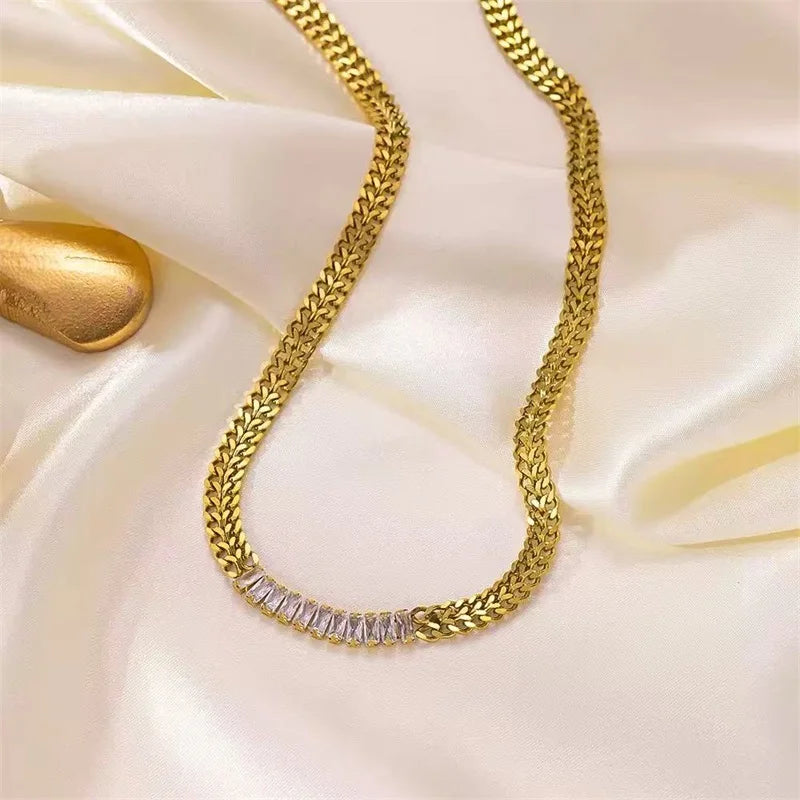 Colar Elegante