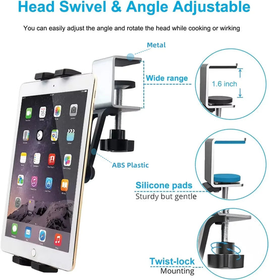 Suporte Universal para Smartphone e Tablet