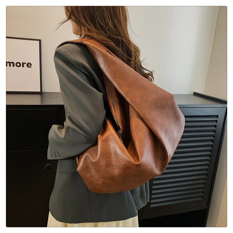 Bolsa Grande de Ombro