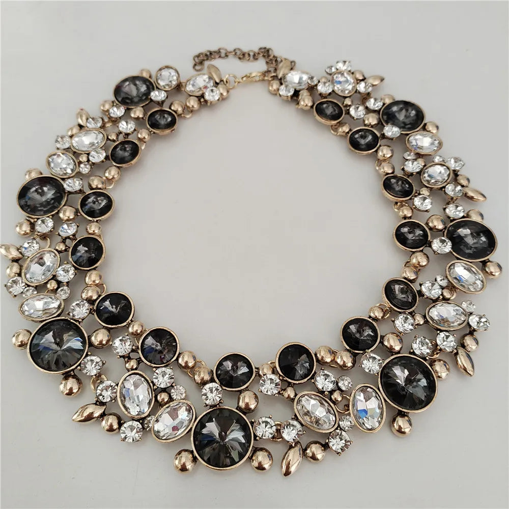 Colar Boho