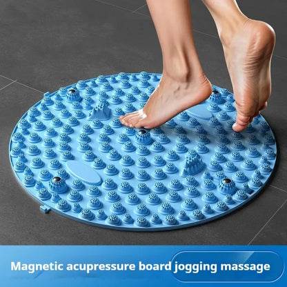Tapete para Massagem nos Pés