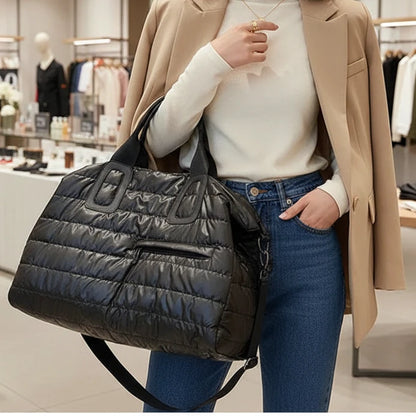 Bolsa Impermeável Violet