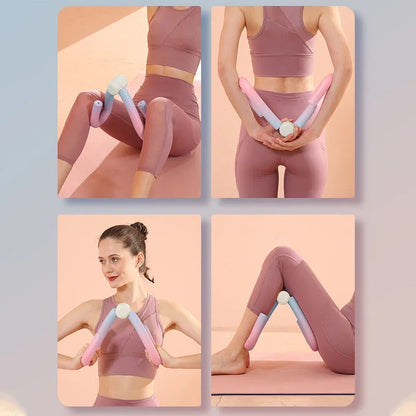 Equipamento de Exercício Modelador para Pernas e Braços