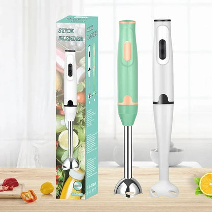Mixer Manual para Alimentos