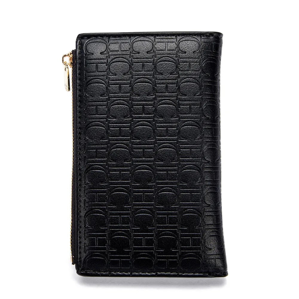 Carteira de Grande Capacidade