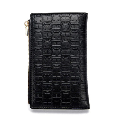 Carteira de Grande Capacidade