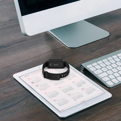 Pulseira de Silicone para Smart Band