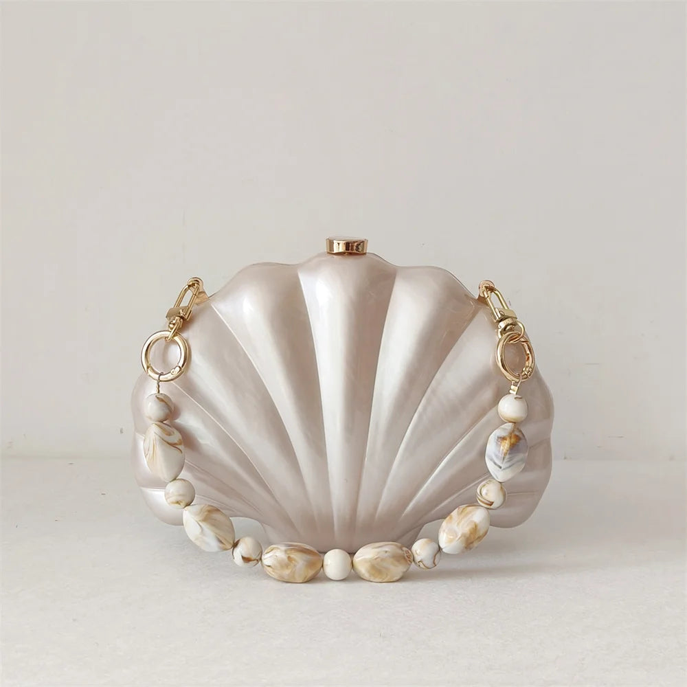 Clutch Shell Concha