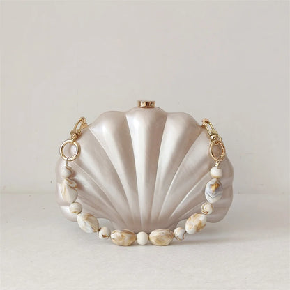 Clutch Shell Concha