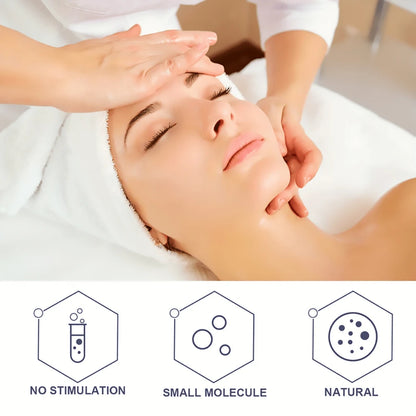 Sérum Facial com Retinol – Anti-Idade, Clareador e Firmador