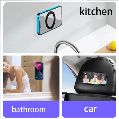 Suporte Magnético Universal para Celular