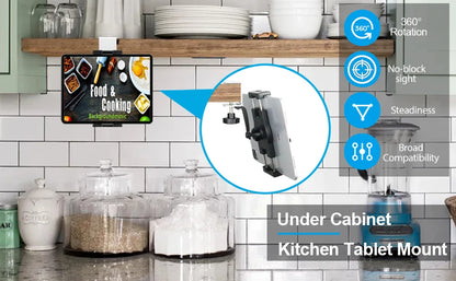 Suporte Universal para Smartphone e Tablet