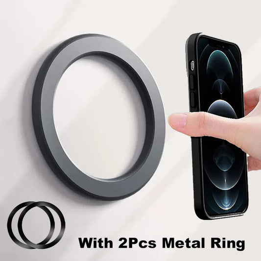 Suporte Magnético Universal para Celular