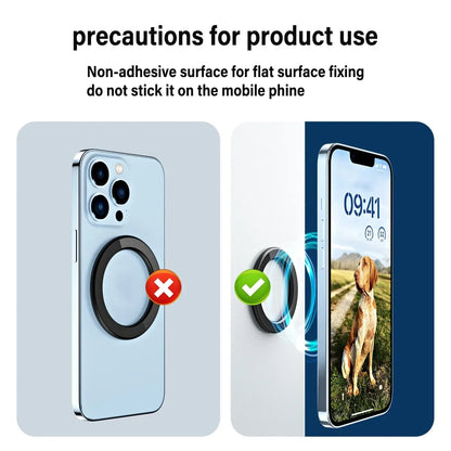 Suporte Magnético Universal para Celular