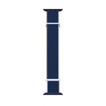 Pulseira de Nylon em Loop para Apple Watch