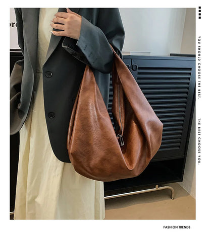 Bolsa Grande de Ombro